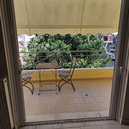 شقة Ostria بريفيزا المظهر الخارجي الصورة