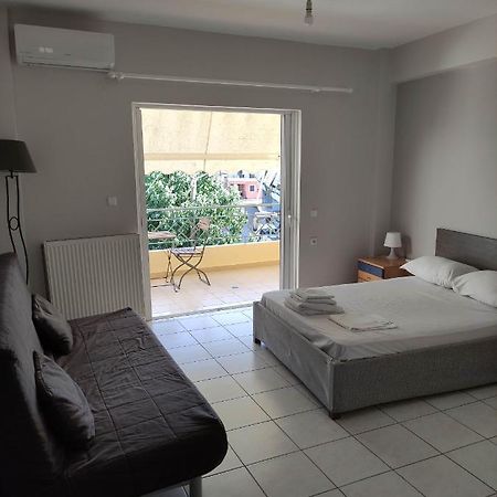 شقة Ostria بريفيزا المظهر الخارجي الصورة