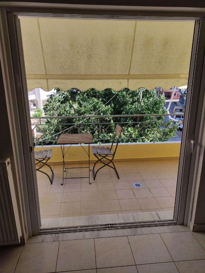 شقة Ostria بريفيزا المظهر الخارجي الصورة