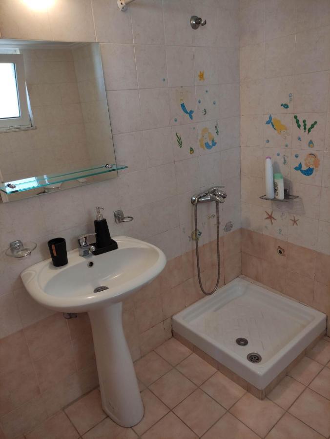شقة Ostria بريفيزا المظهر الخارجي الصورة